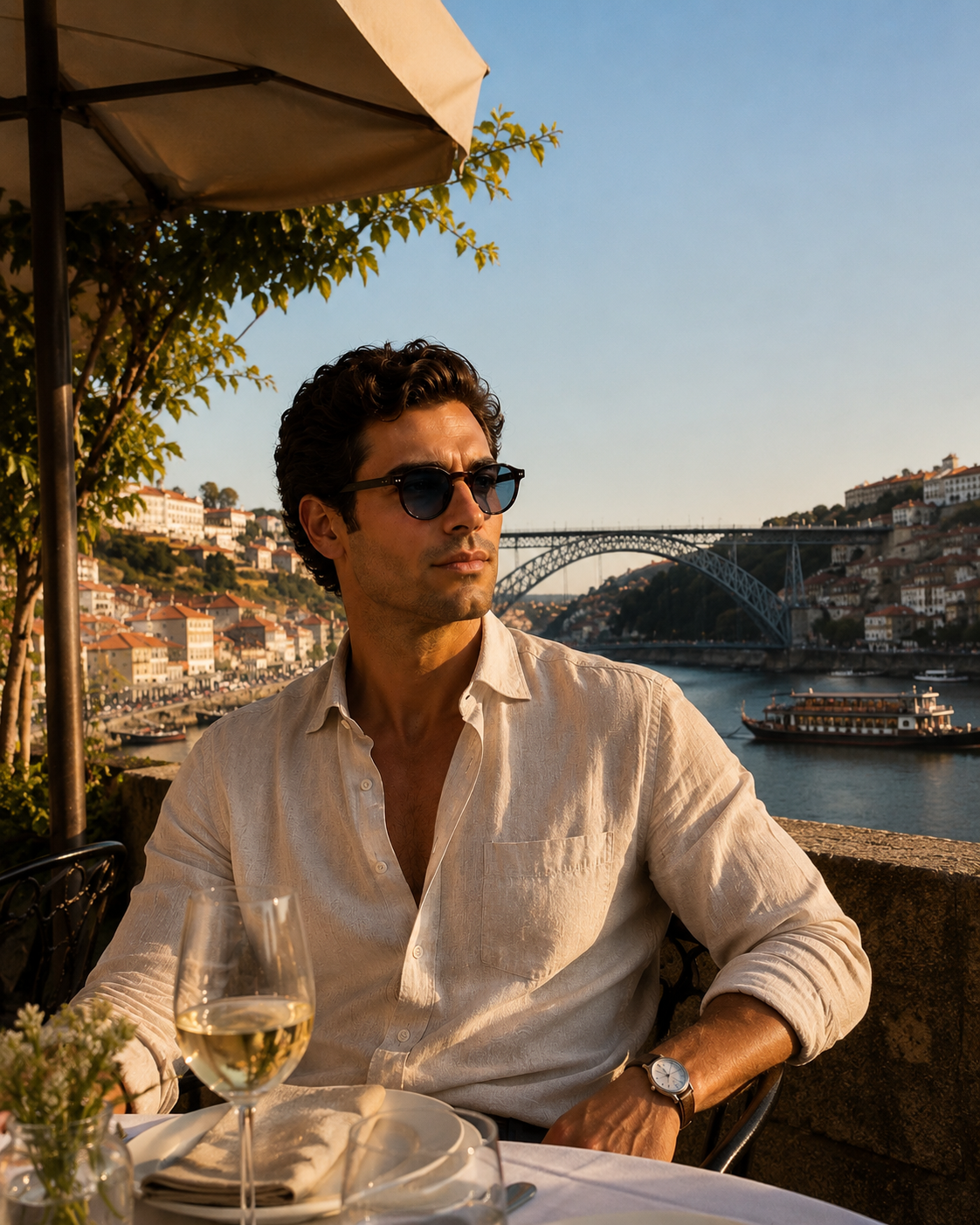 Douro